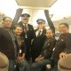 Fiji Airways FJ914 Crew