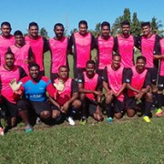 Fiji Airways Soccer Club