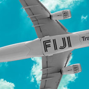 Fiji Airways | Customer Wellness Champions (CWC)
