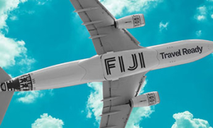 Fiji Airways | Customer Wellness Champions (CWC)
