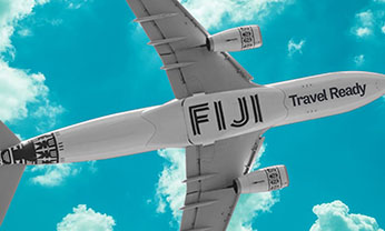 Fiji Airways | Customer Wellness Champions (CWC)