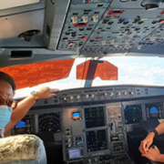 Petrina Simpson | Fiji Airways
