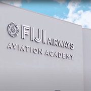 Fiji Airways | Aviation Academy