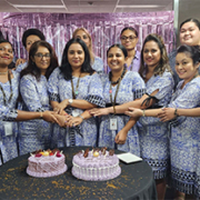 Fiji Airways | International Womens Day 2023