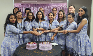 Fiji Airways | International Womens Day 2023