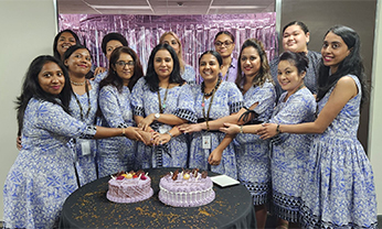 Fiji Airways | International Womens Day 2023