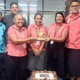 Fiji Airways GOLD at Hashtag Asia Awards 2023