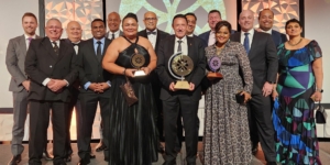 Fiji Airways | Prime Minister's Business Awards 2023