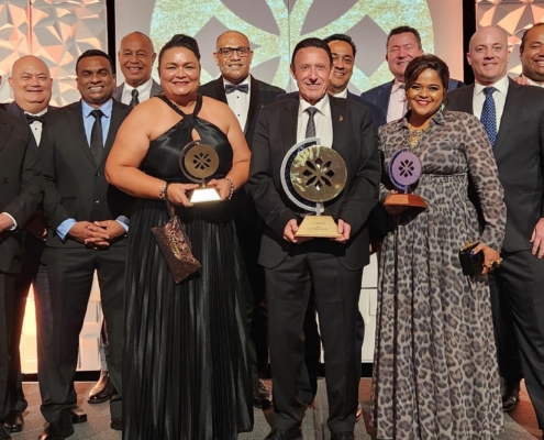 Fiji Airways | Prime Minister's Business Awards 2023