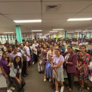 Fiji Airways | International Women's Day 2024