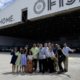 Fiji Airways featured in SOAR