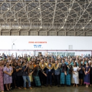 $5000 profit share for Fiji Airways Employees