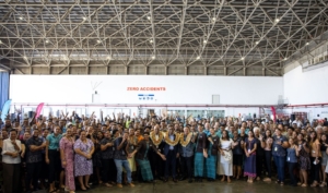 $5000 profit share for Fiji Airways Employees