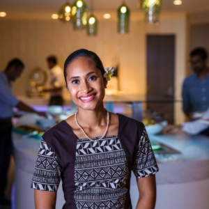 Fiji Airways Soars High with Double Win at World Travel Awards