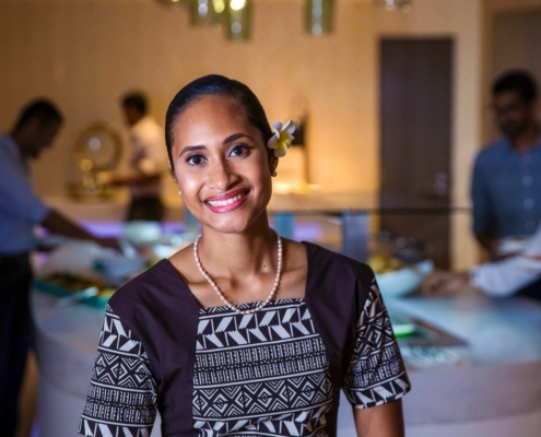 Fiji Airways Soars High with Double Win at World Travel Awards